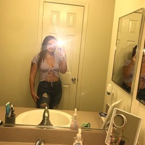 Meet your Posher, Evelyn